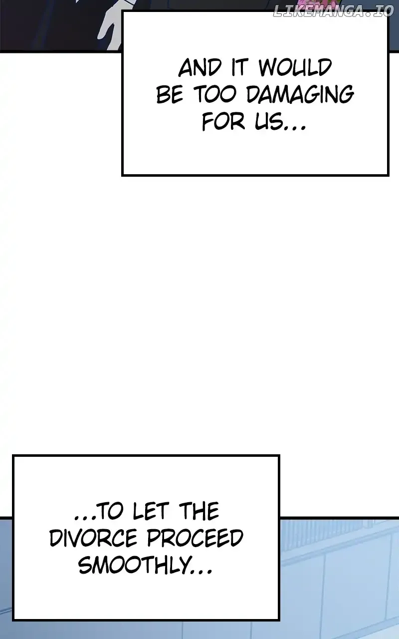 Throw the Trash in the Trash cane Chapter 104 Online - página 57