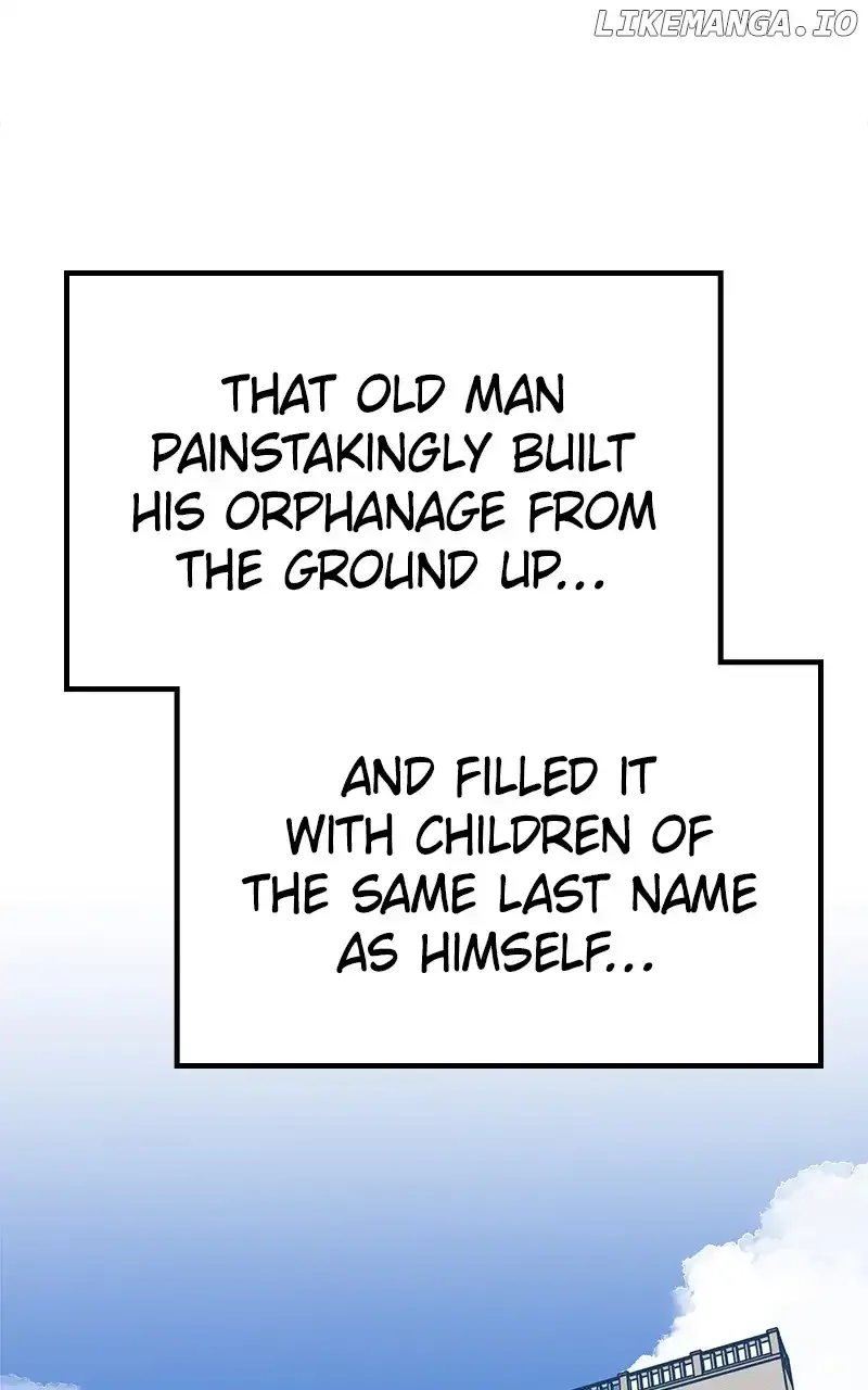 Throw the Trash in the Trash cane Chapter 104 Online - página 59