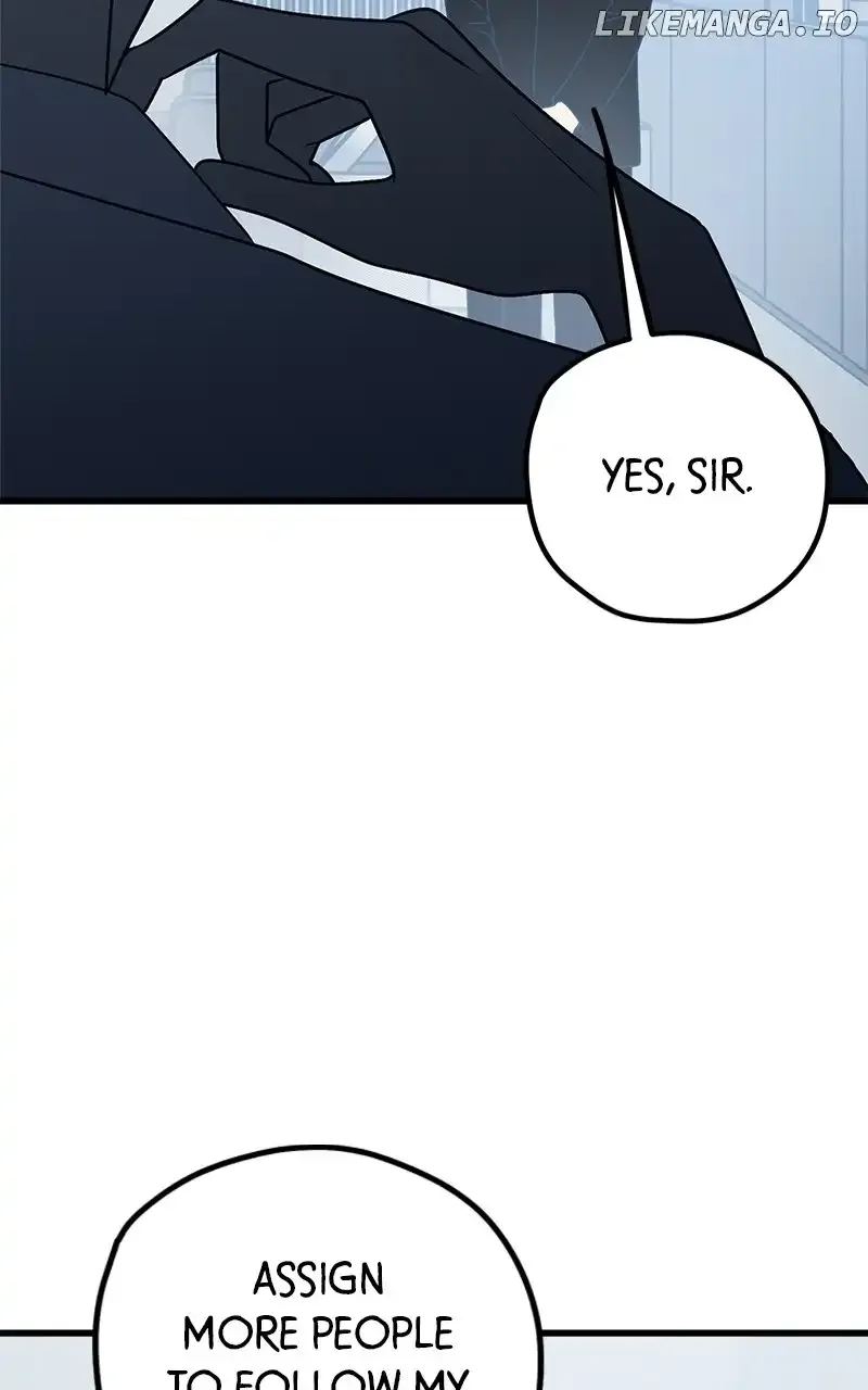Throw the Trash in the Trash cane Chapter 104 Online - página 63