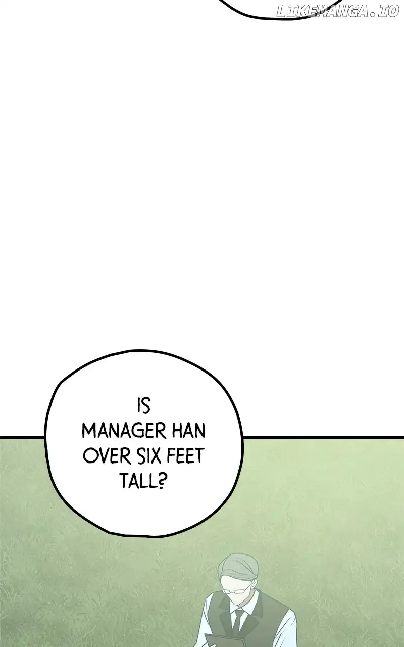 Throw the Trash in the Trash cane Chapter 104 Online - página 67