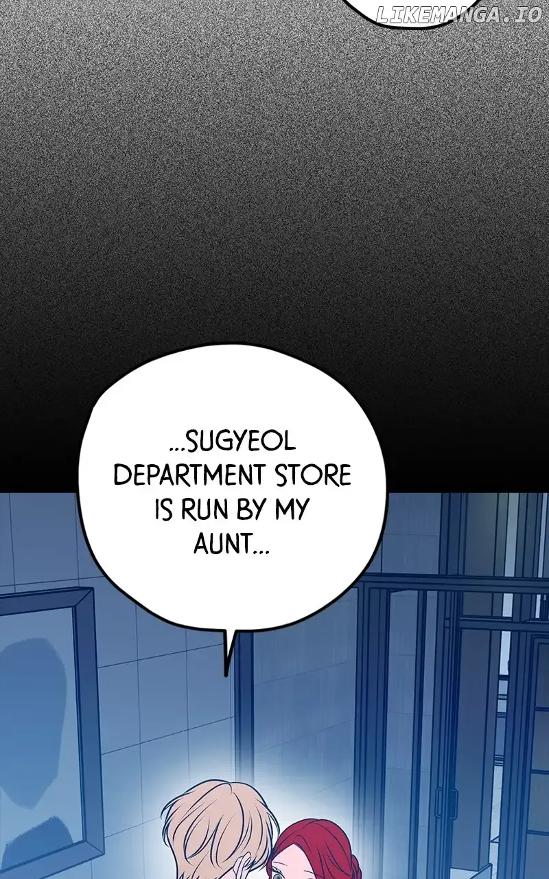 Throw the Trash in the Trash cane Chapter 104 Online - página 80