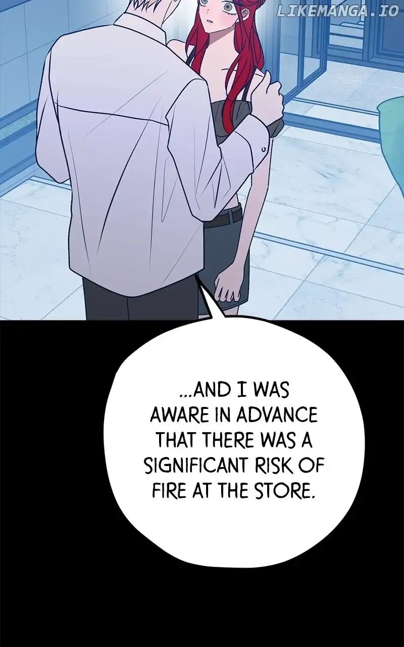 Throw the Trash in the Trash cane Chapter 104 Online - página 81