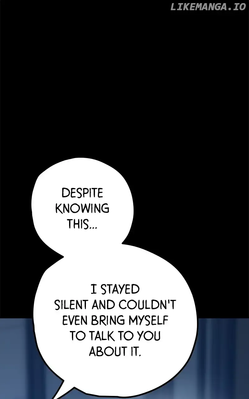 Throw the Trash in the Trash cane Chapter 104 Online - página 82