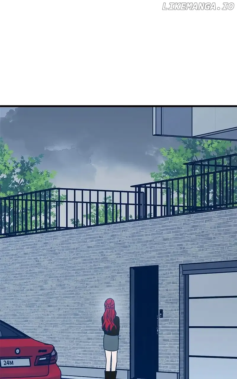 Throw the Trash in the Trash cane Chapter 104 Online - página 106