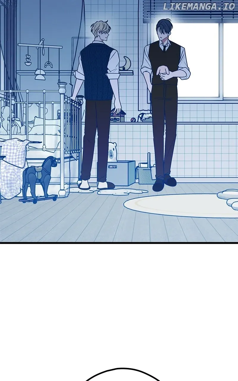 Throw the Trash in the Trash cane Chapter 105 Online - página 5