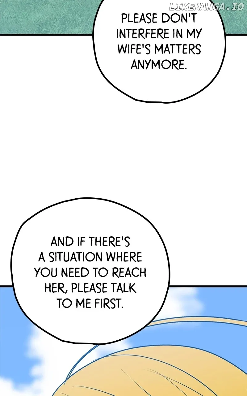 Throw the Trash in the Trash cane Chapter 105 Online - página 21