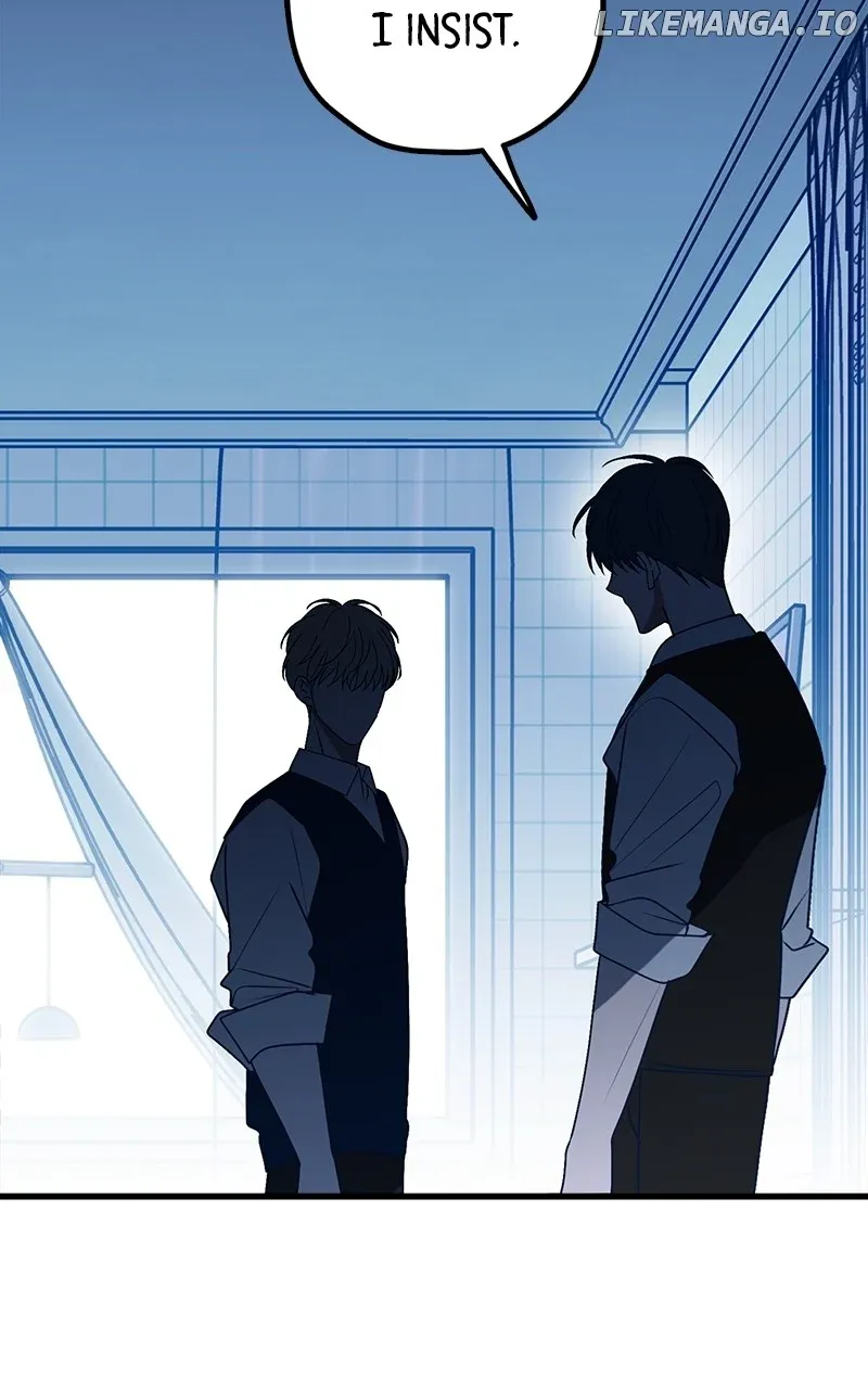Throw the Trash in the Trash cane Chapter 105 Online - página 24