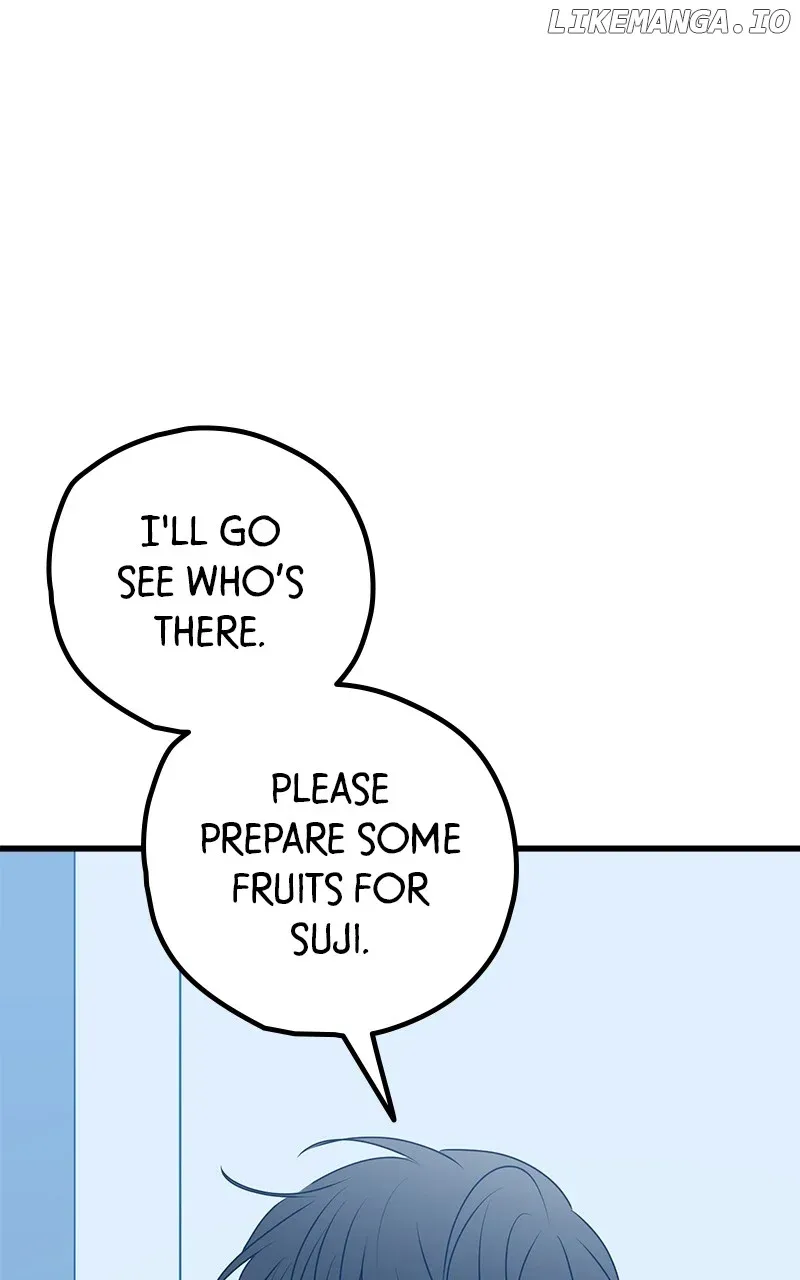 Throw the Trash in the Trash cane Chapter 105 Online - página 31