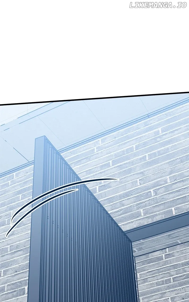 Throw the Trash in the Trash cane Chapter 105 Online - página 33