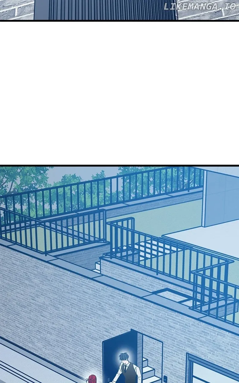 Throw the Trash in the Trash cane Chapter 105 Online - página 34