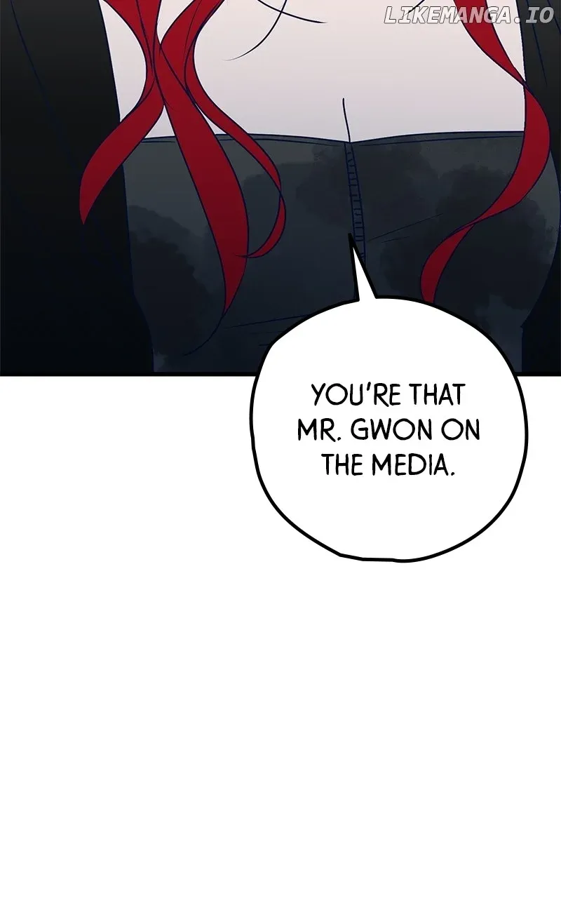 Throw the Trash in the Trash cane Chapter 105 Online - página 41