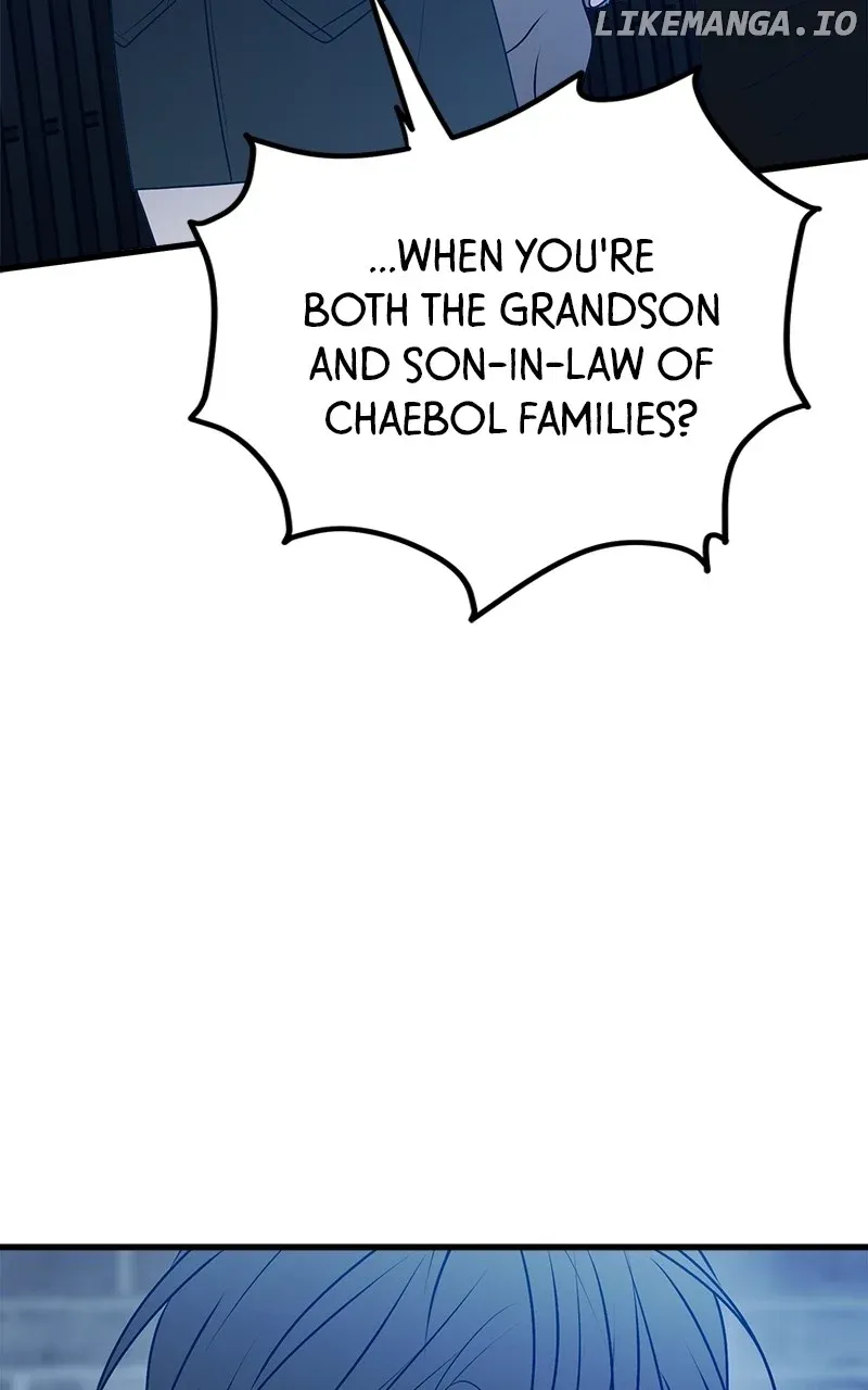 Throw the Trash in the Trash cane Chapter 105 Online - página 47