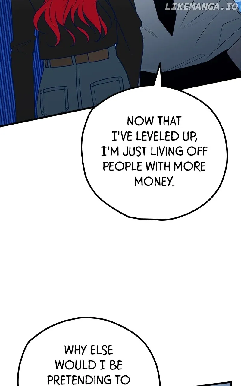Throw the Trash in the Trash cane Chapter 105 Online - página 51