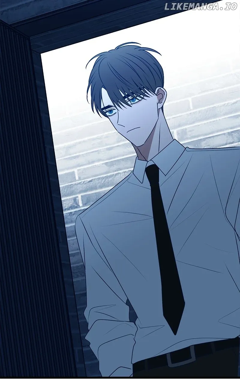 Throw the Trash in the Trash cane Chapter 105 Online - página 59