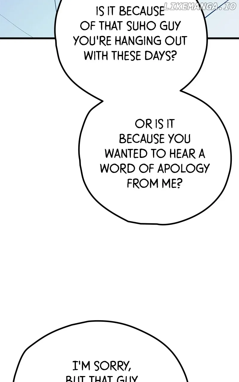 Throw the Trash in the Trash cane Chapter 105 Online - página 62