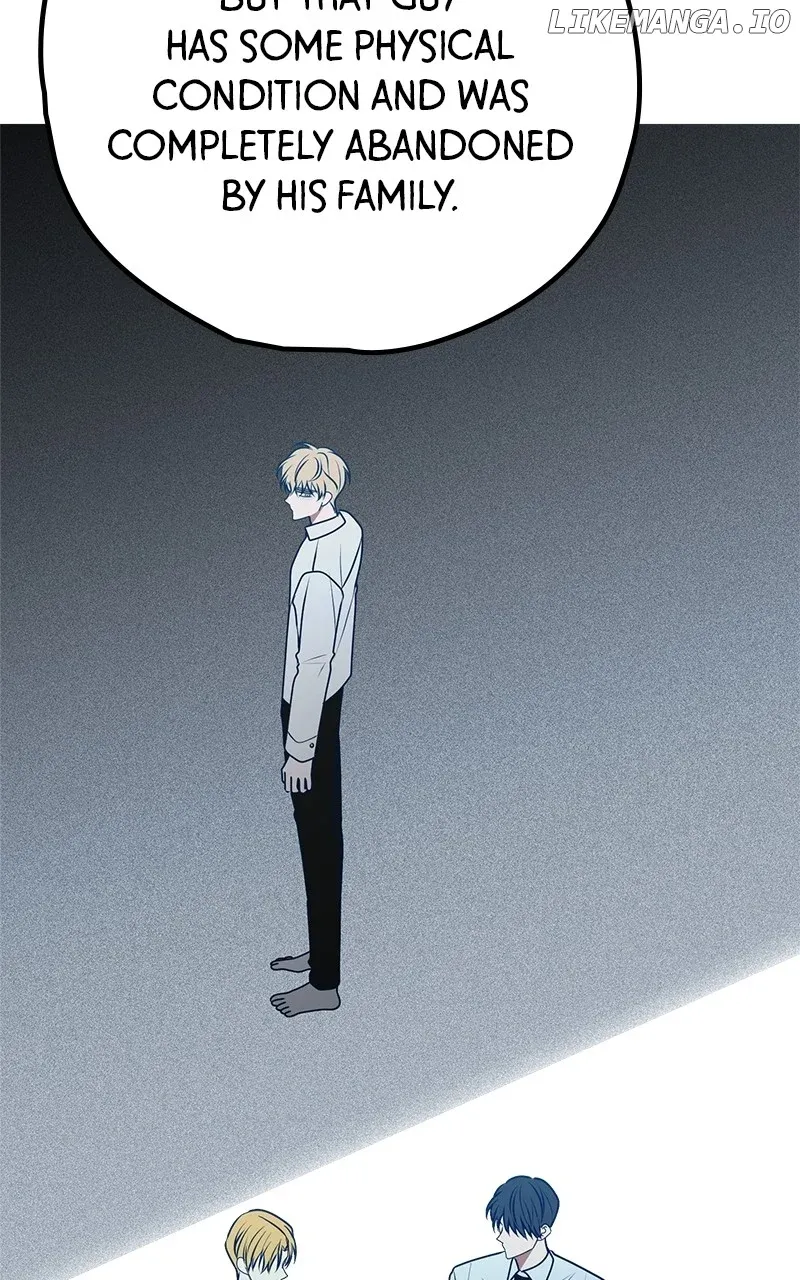 Throw the Trash in the Trash cane Chapter 105 Online - página 63