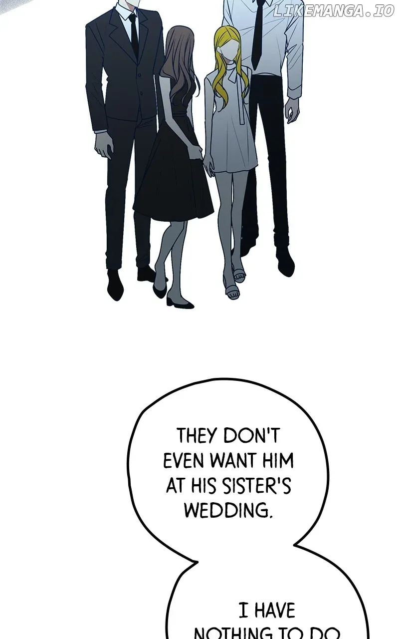Throw the Trash in the Trash cane Chapter 105 Online - página 64
