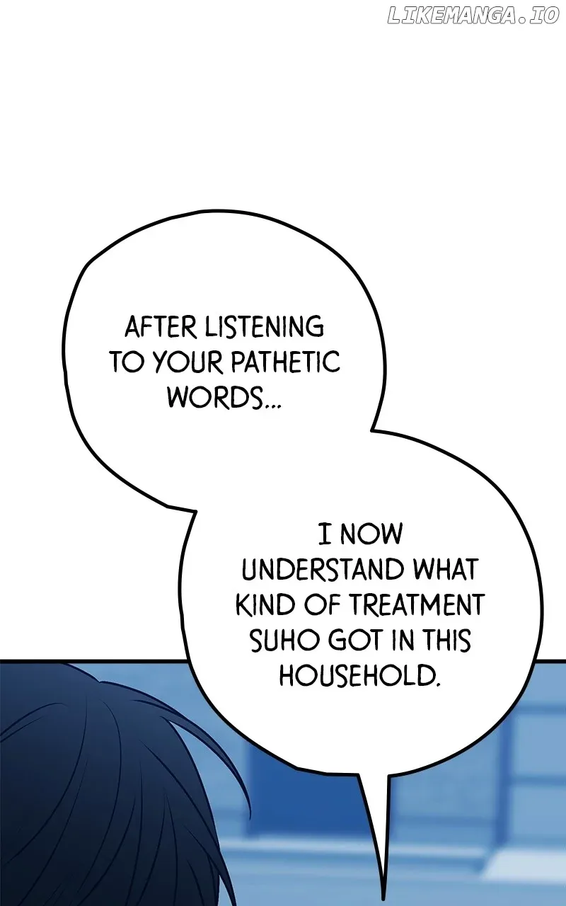 Throw the Trash in the Trash cane Chapter 105 Online - página 76