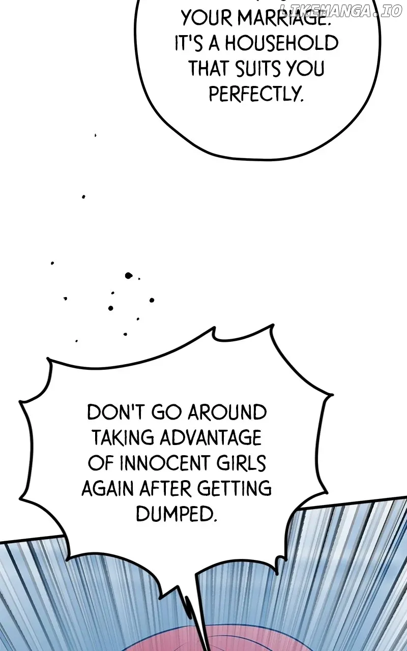 Throw the Trash in the Trash cane Chapter 105 Online - página 78