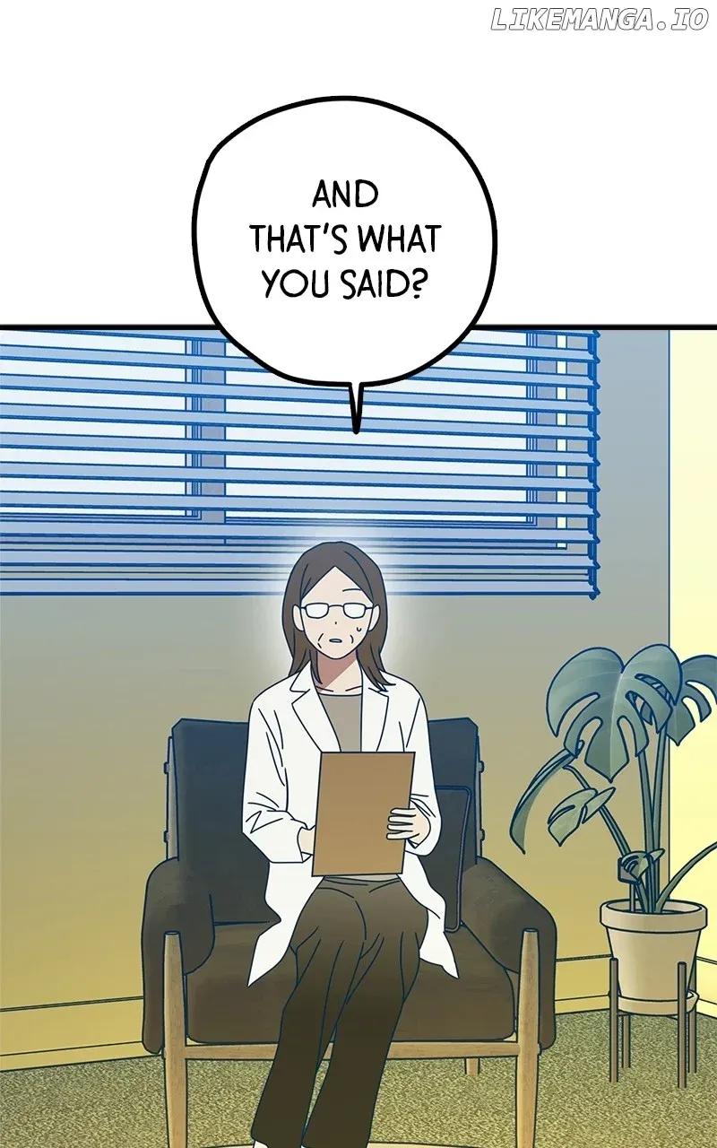 Throw the Trash in the Trash cane Chapter 105 Online - página 83