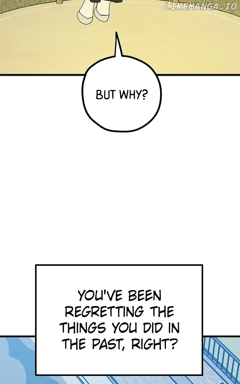 Throw the Trash in the Trash cane Chapter 105 Online - página 84