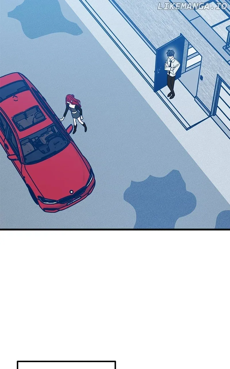 Throw the Trash in the Trash cane Chapter 105 Online - página 85