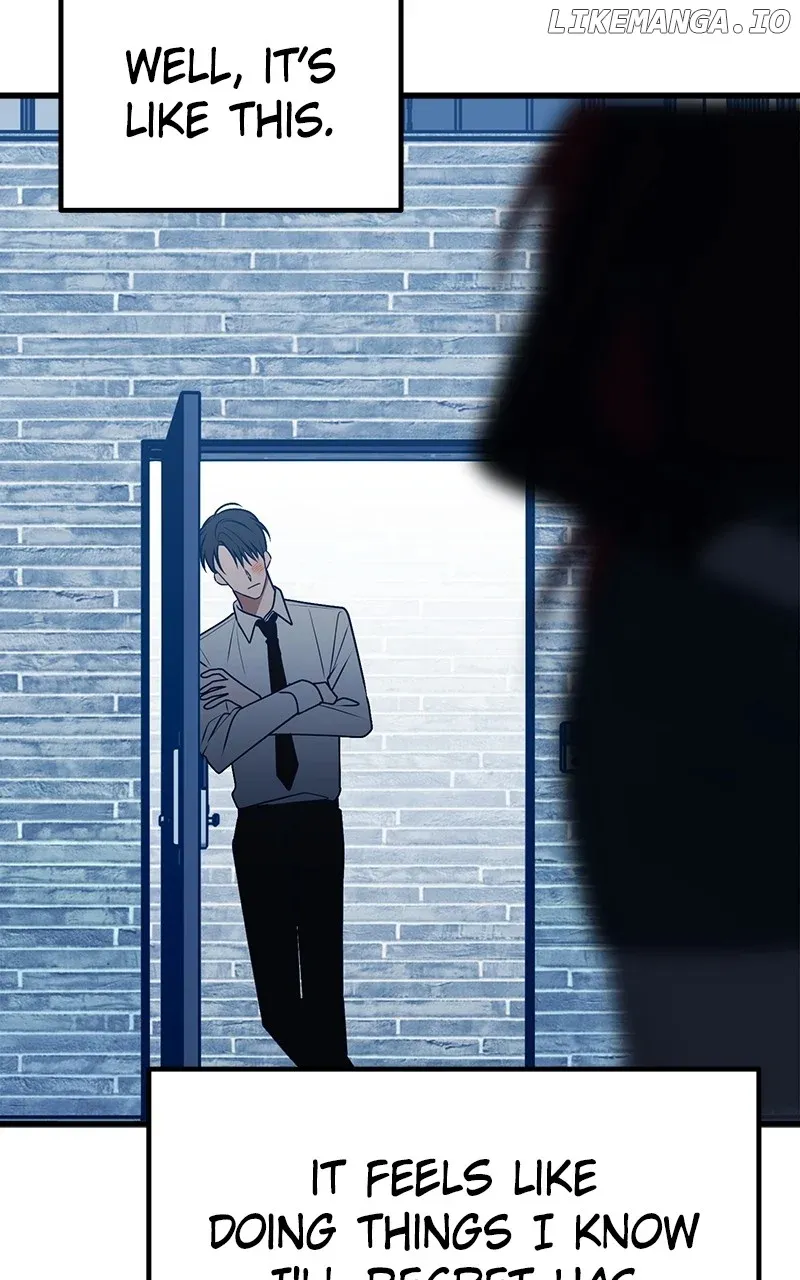 Throw the Trash in the Trash cane Chapter 105 Online - página 86