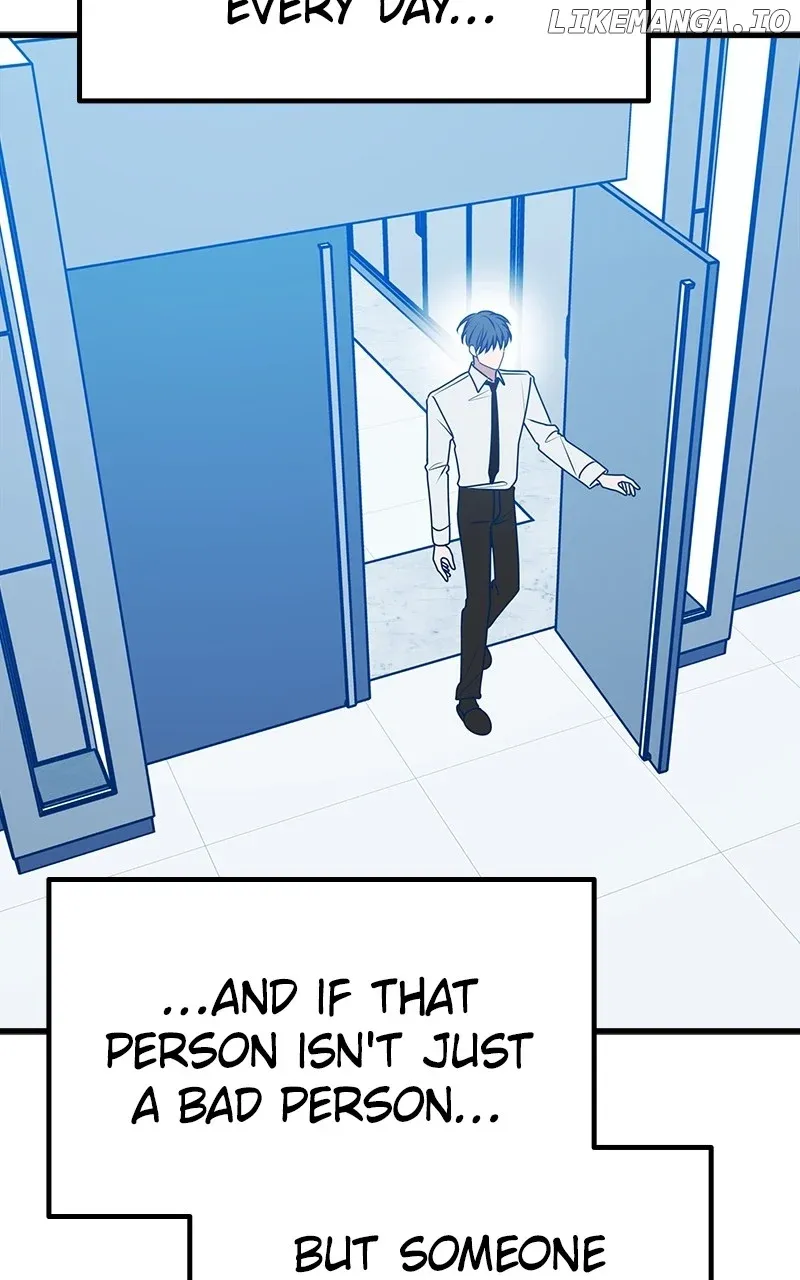 Throw the Trash in the Trash cane Chapter 105 Online - página 91