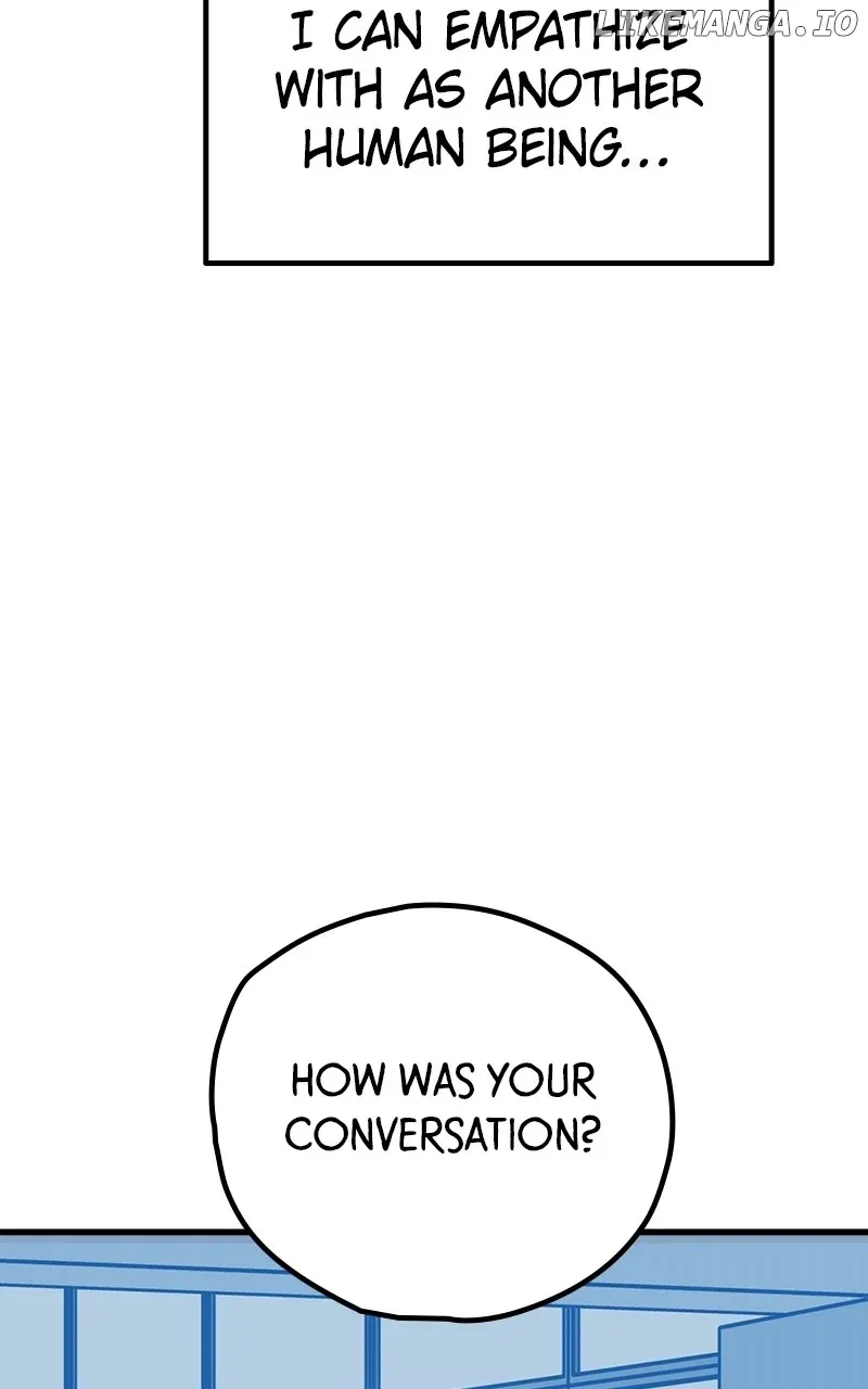 Throw the Trash in the Trash cane Chapter 105 Online - página 92
