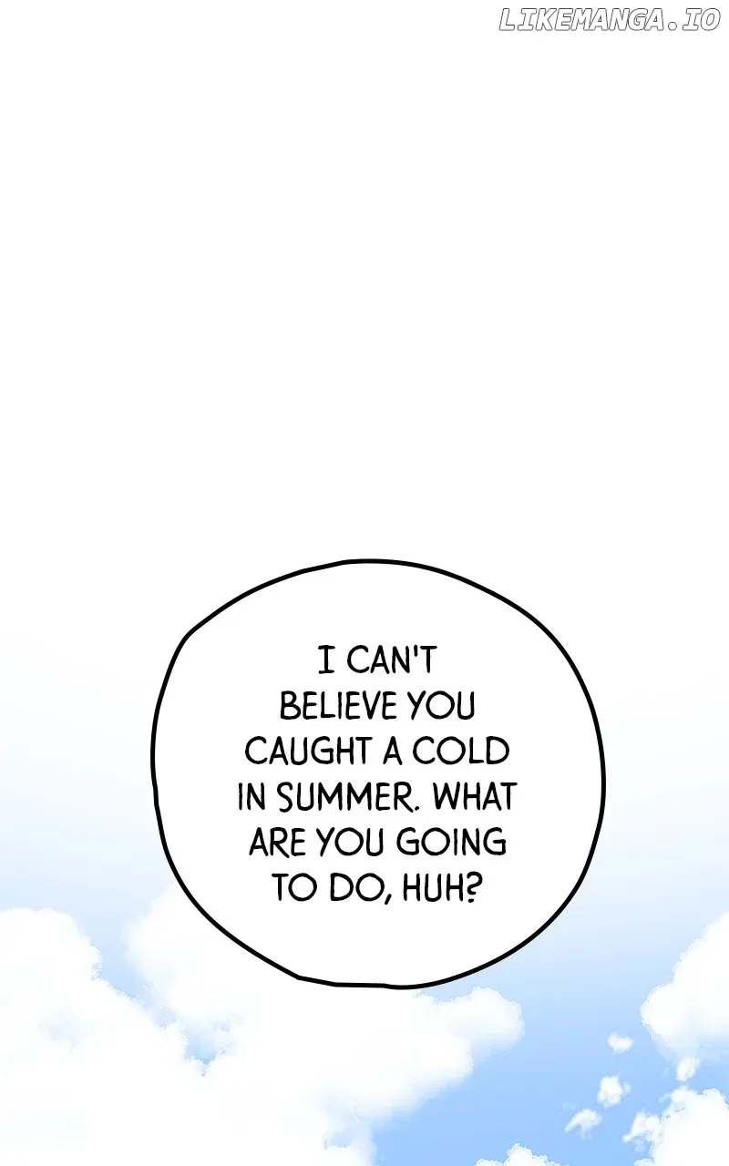 Throw the Trash in the Trash cane Chapter 105 Online - página 98