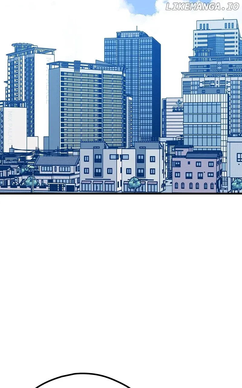 Throw the Trash in the Trash cane Chapter 105 Online - página 99