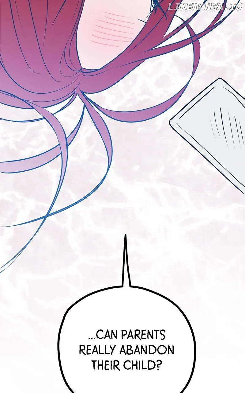 Throw the Trash in the Trash cane Chapter 105 Online - página 117