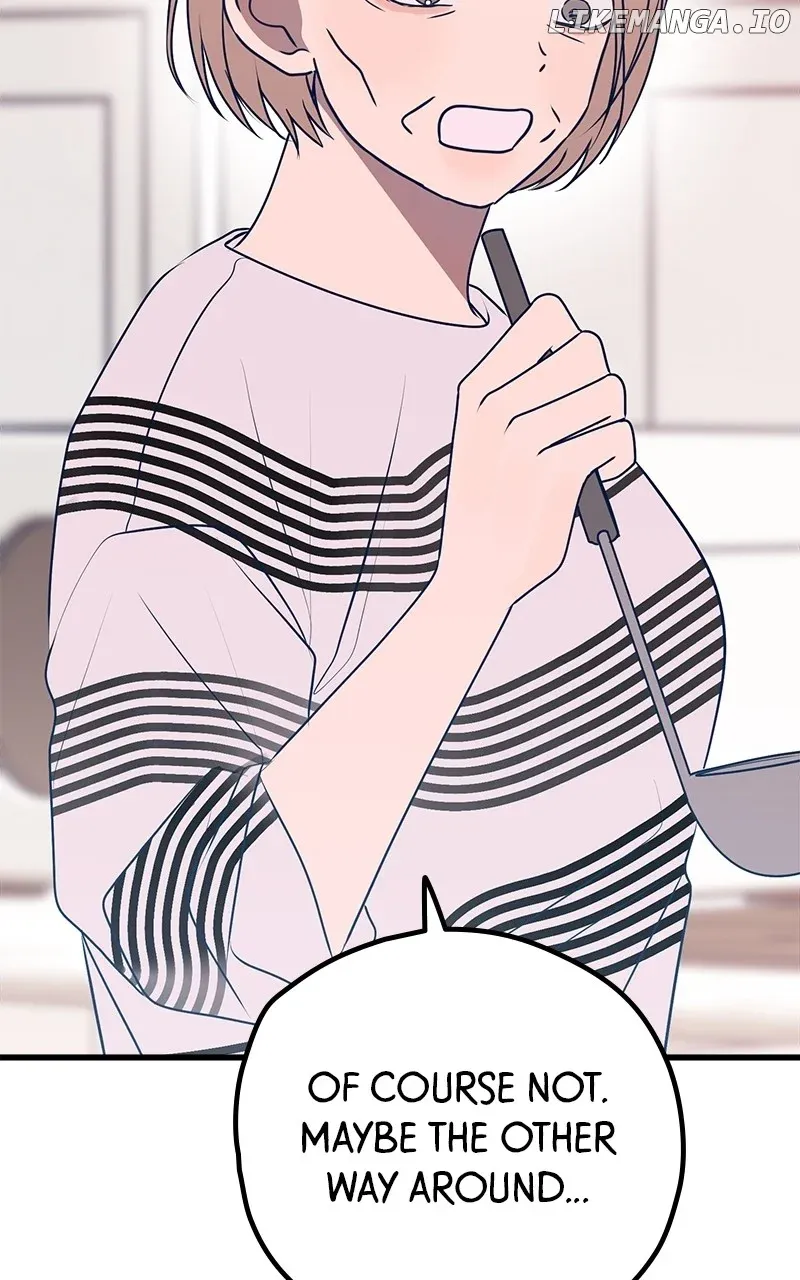 Throw the Trash in the Trash cane Chapter 106 Online - página 2