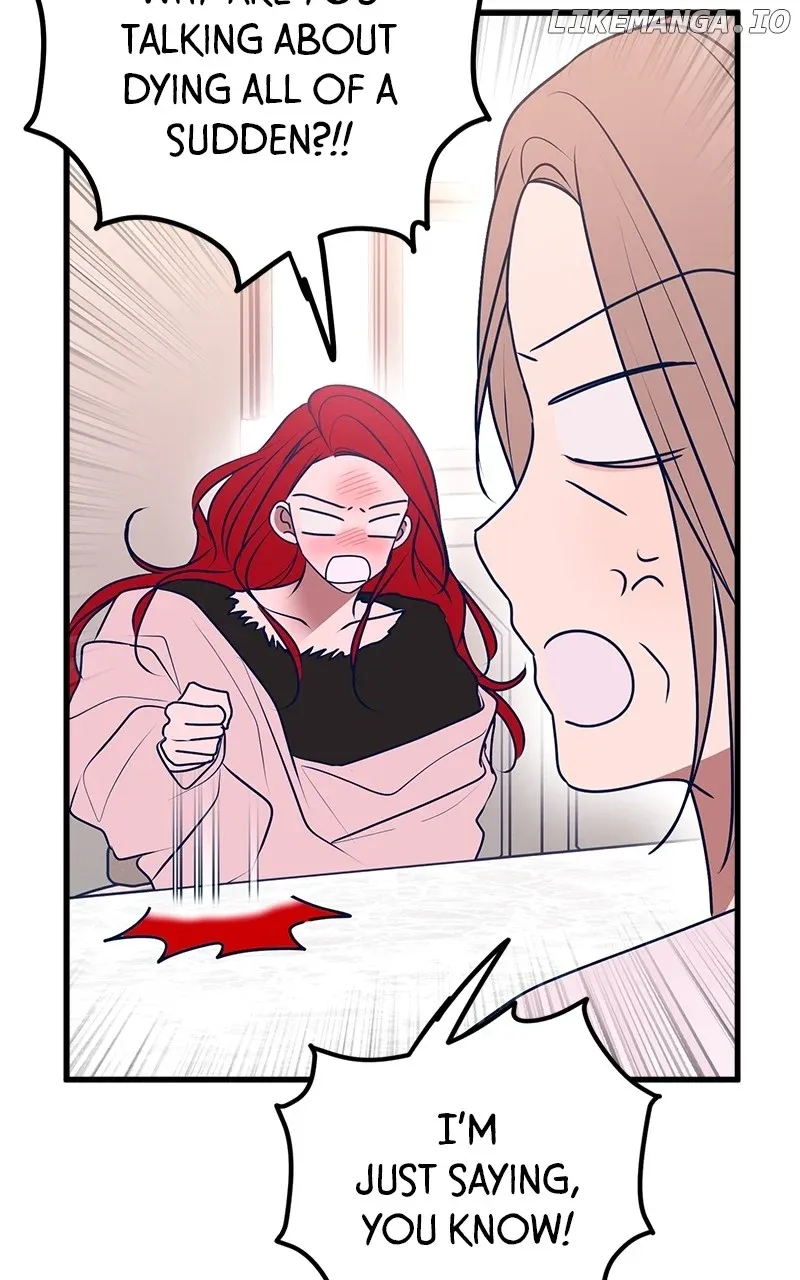 Throw the Trash in the Trash cane Chapter 106 Online - página 4