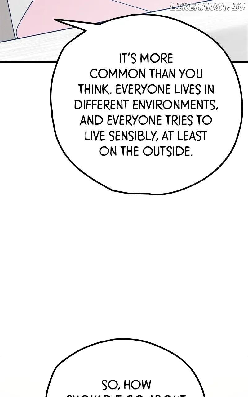 Throw the Trash in the Trash cane Chapter 106 Online - página 7