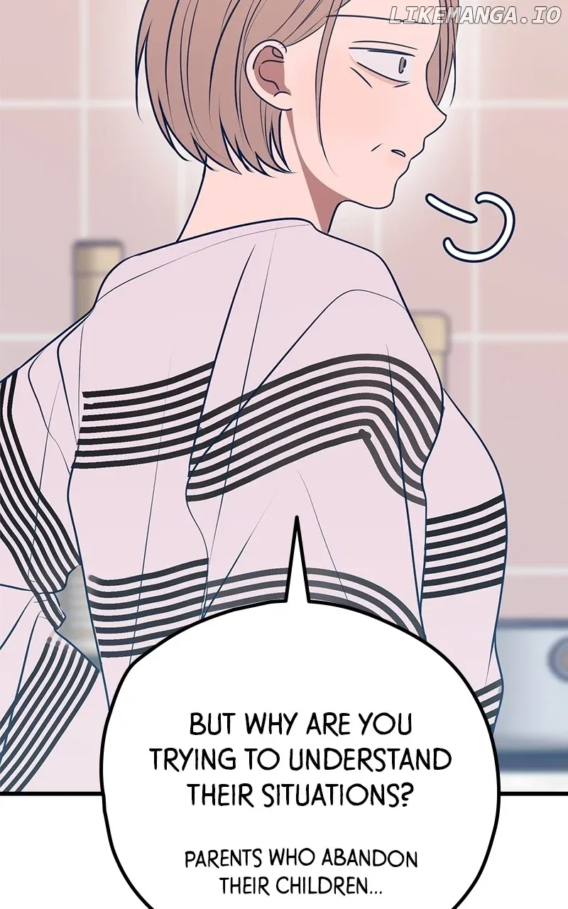 Throw the Trash in the Trash cane Chapter 106 Online - página 10