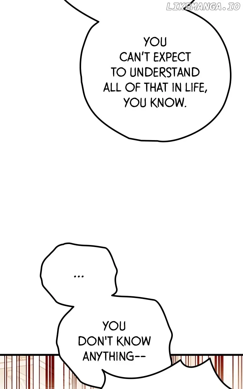 Throw the Trash in the Trash cane Chapter 106 Online - página 11