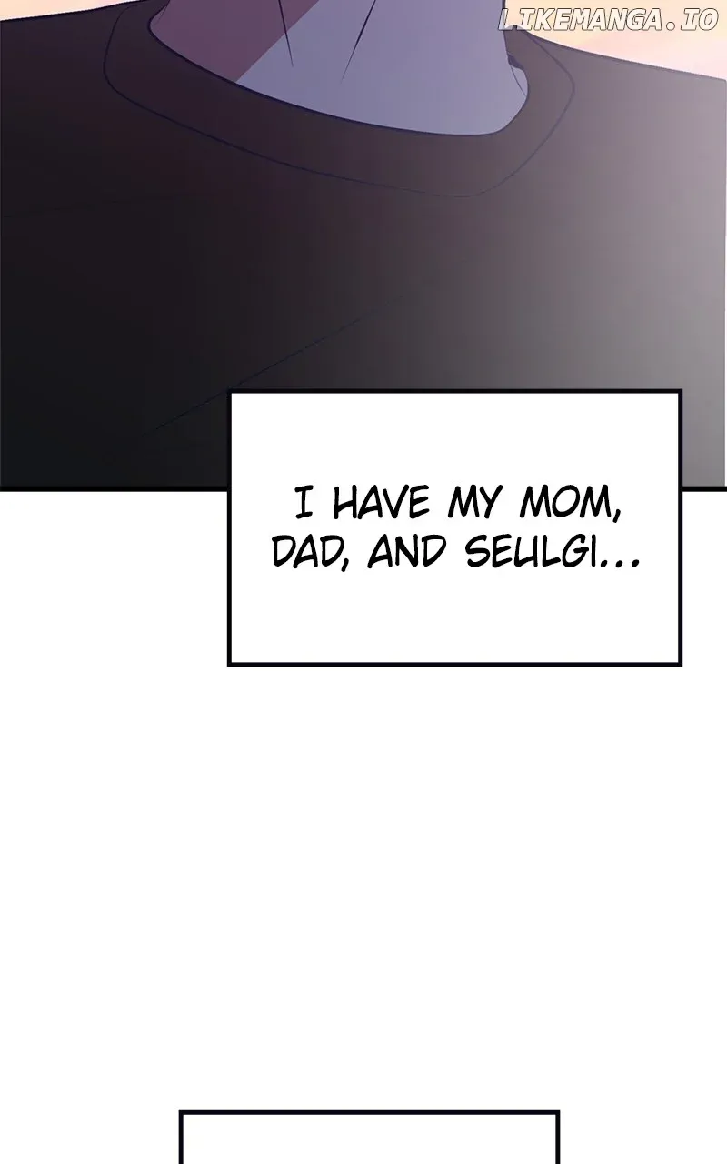Throw the Trash in the Trash cane Chapter 106 Online - página 19