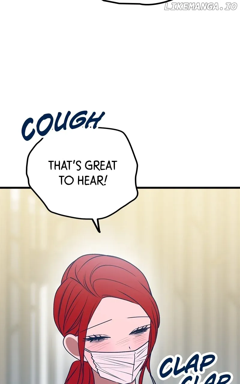 Throw the Trash in the Trash cane Chapter 106 Online - página 26