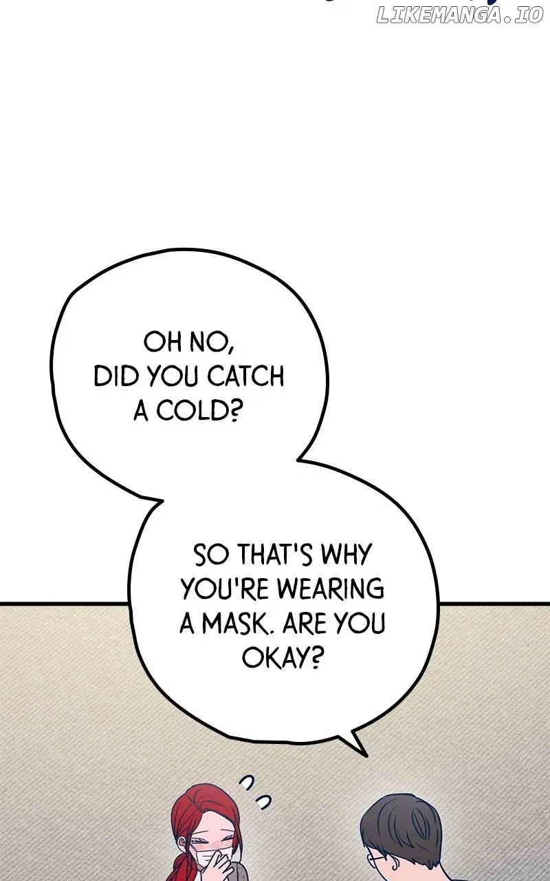 Throw the Trash in the Trash cane Chapter 106 Online - página 28