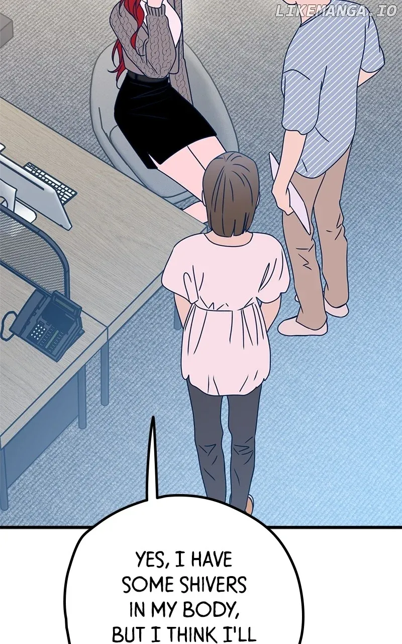 Throw the Trash in the Trash cane Chapter 106 Online - página 29