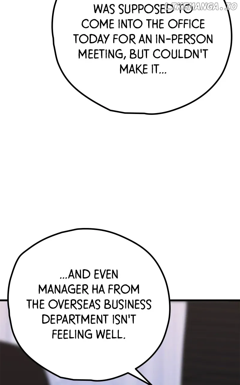 Throw the Trash in the Trash cane Chapter 106 Online - página 32