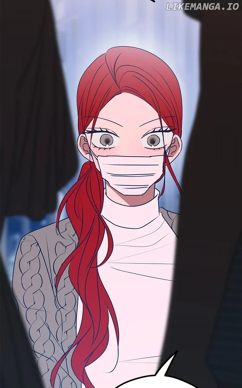 Throw the Trash in the Trash cane Chapter 106 Online - página 33