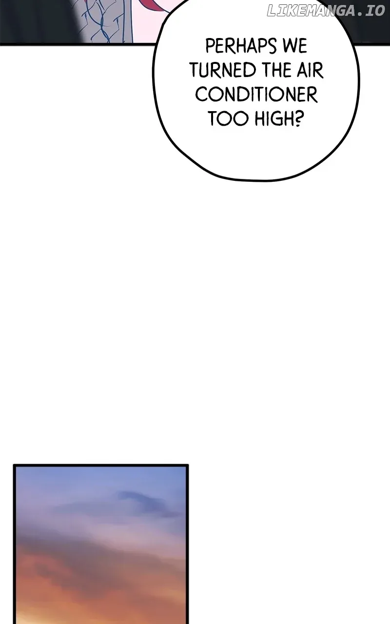 Throw the Trash in the Trash cane Chapter 106 Online - página 34
