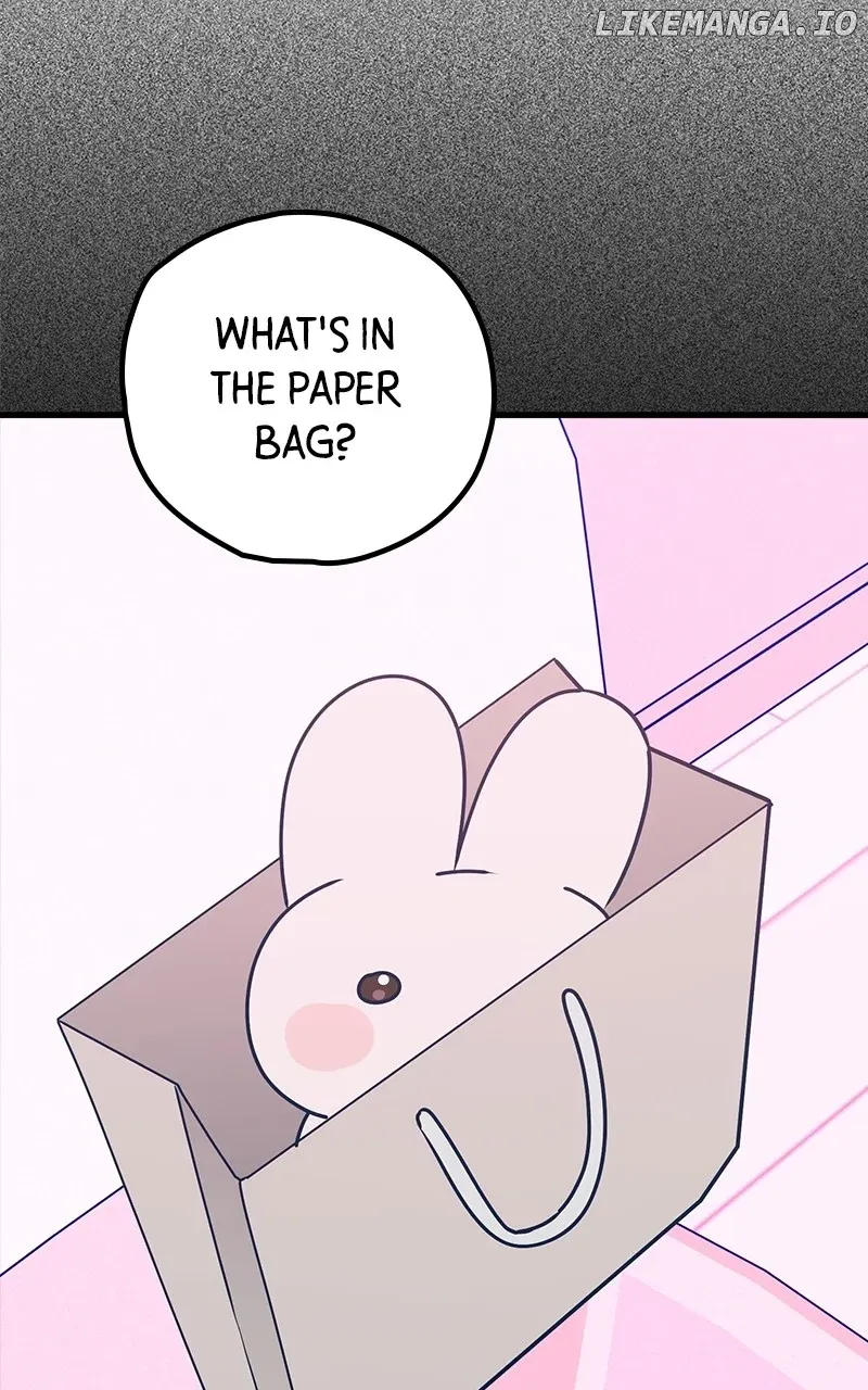 Throw the Trash in the Trash cane Chapter 106 Online - página 39