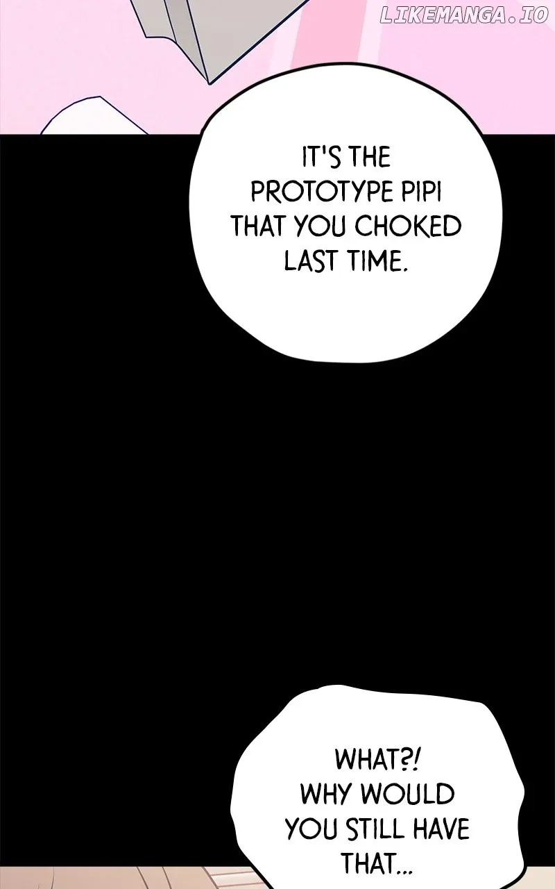 Throw the Trash in the Trash cane Chapter 106 Online - página 40
