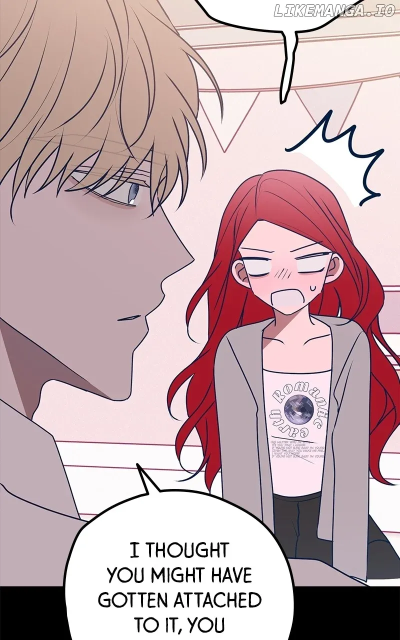 Throw the Trash in the Trash cane Chapter 106 Online - página 41