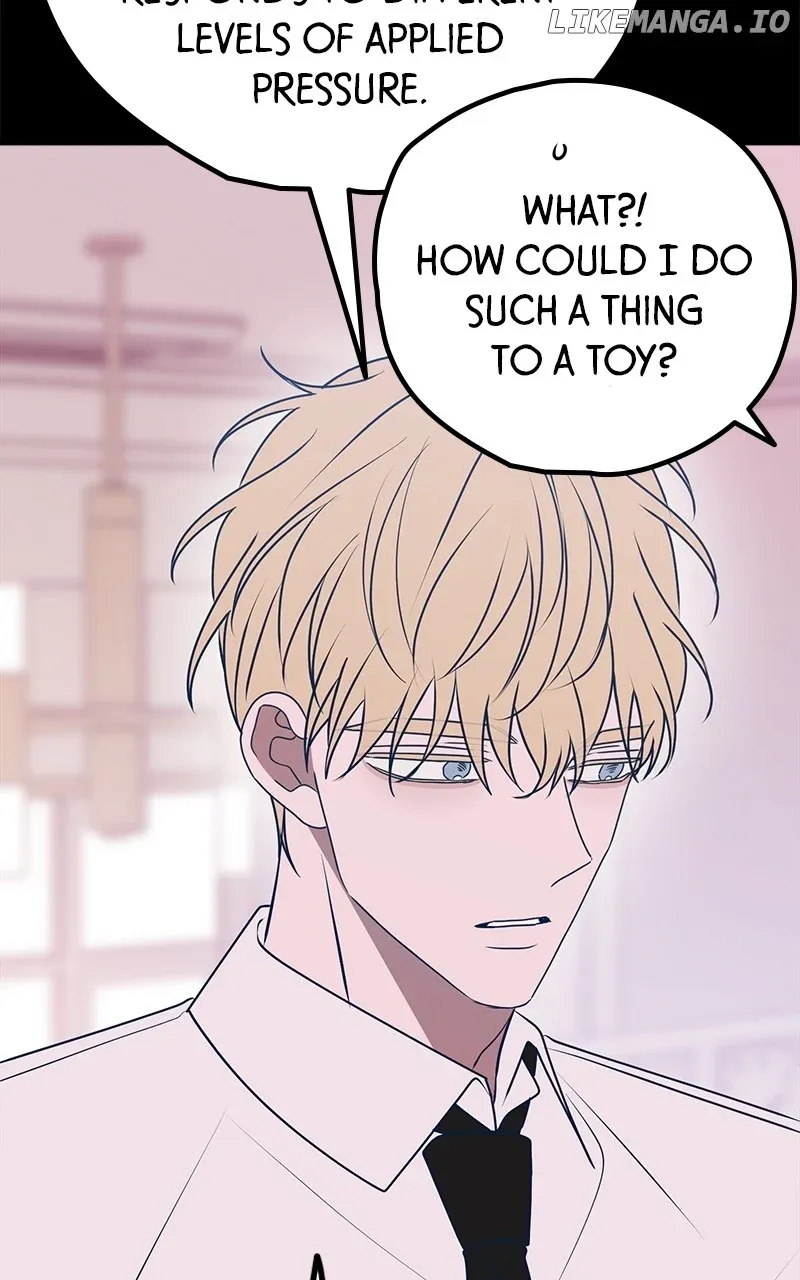 Throw the Trash in the Trash cane Chapter 106 Online - página 43