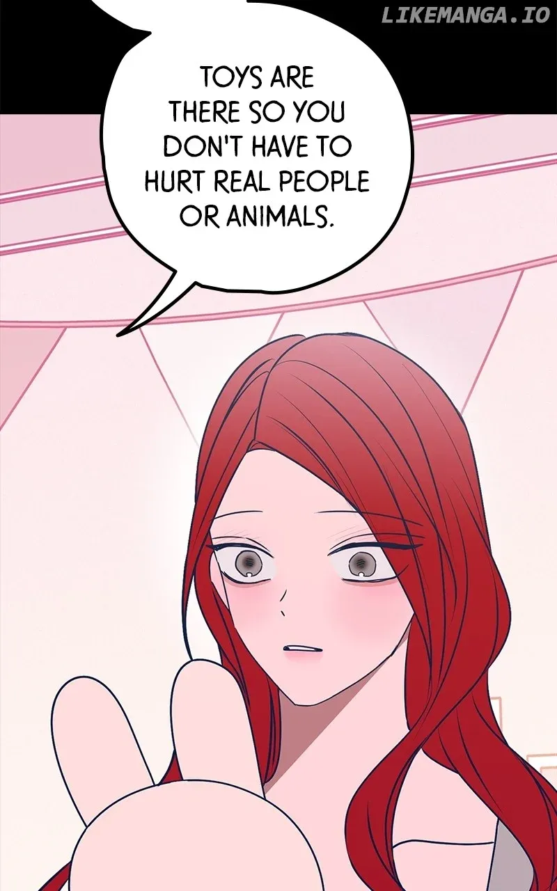Throw the Trash in the Trash cane Chapter 106 Online - página 45