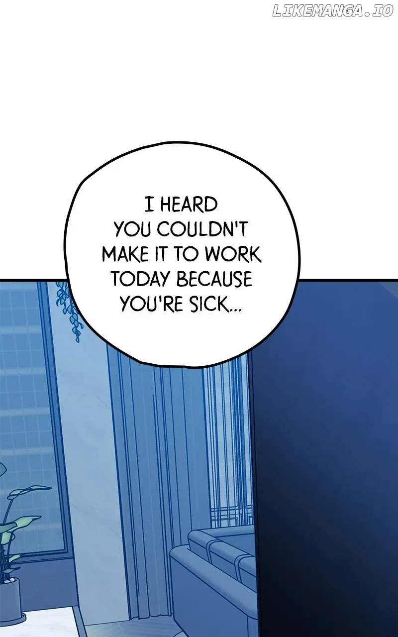 Throw the Trash in the Trash cane Chapter 106 Online - página 53